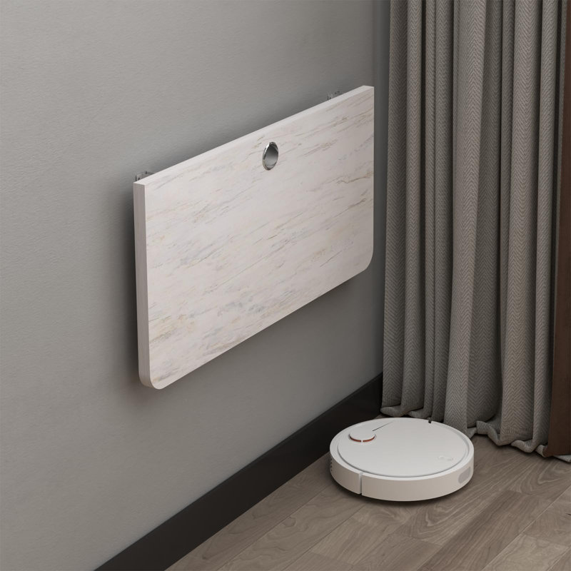 Fold down table attached to wall hotsell